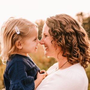 Meet your Posher, Rebecca